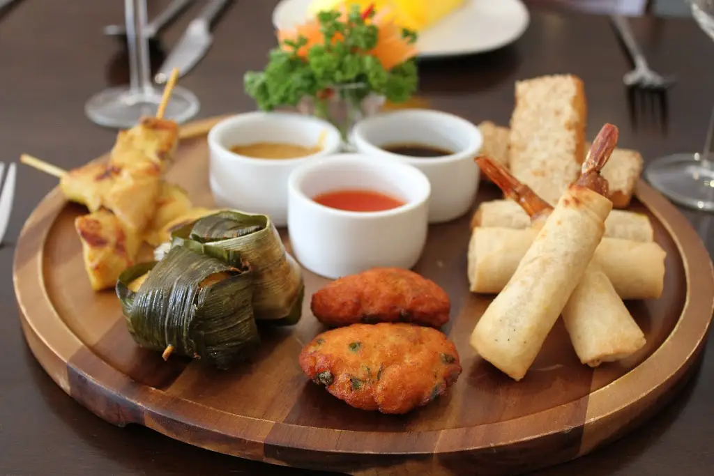 Arunothai Restaurant_Hucknall_slider_image_3