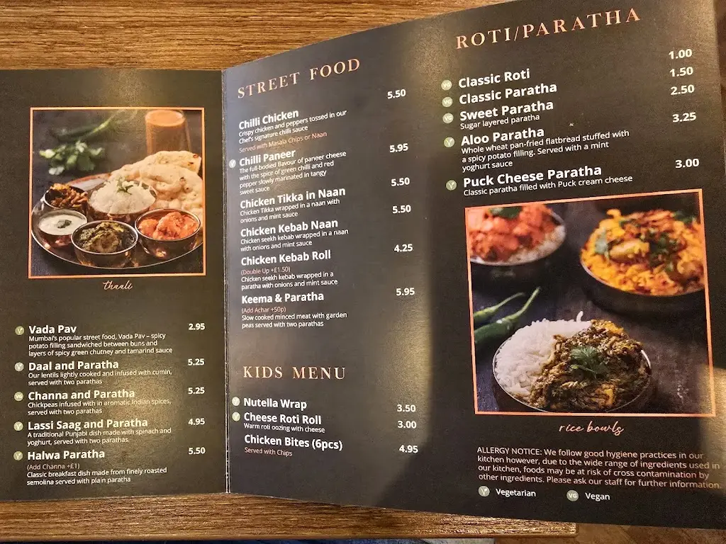 Menu_KARAK CHAII HUCKNALL_Hucknall_image_2