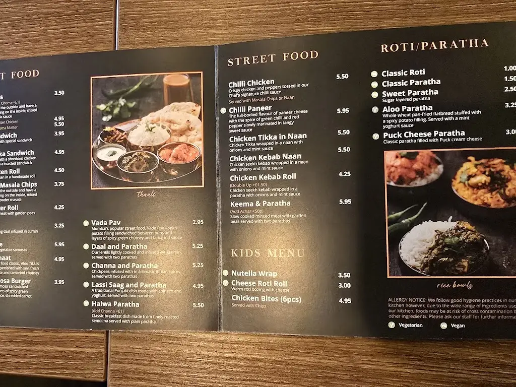 Menu_KARAK CHAII HUCKNALL_Hucknall_image_4