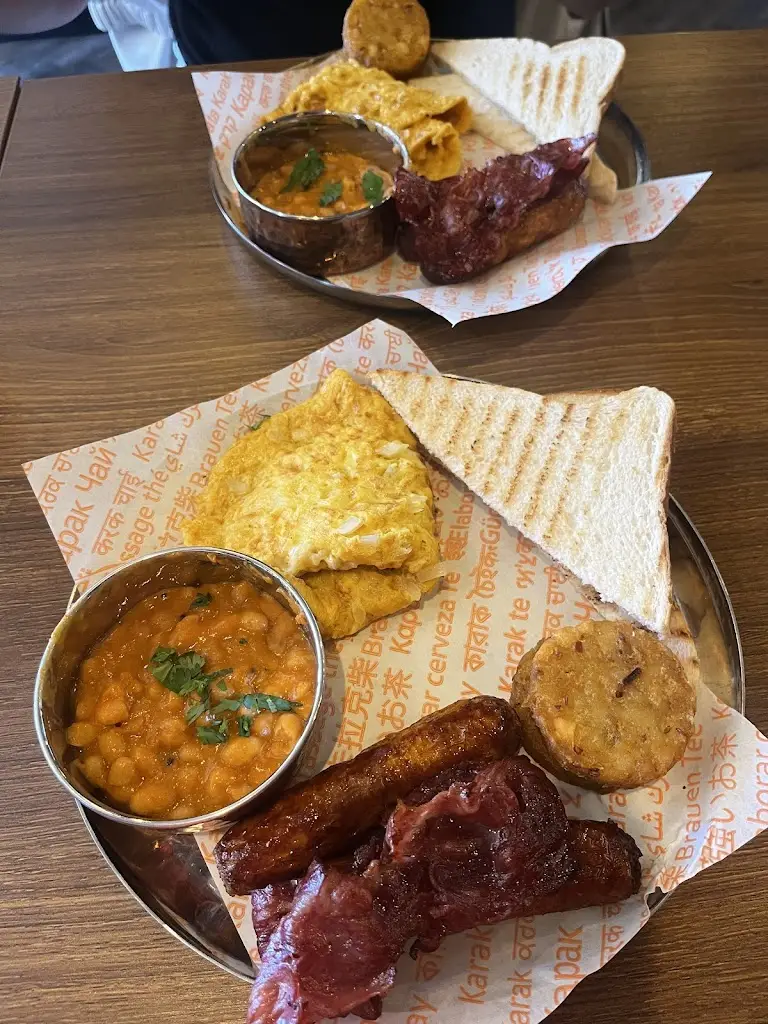 Menu_KARAK CHAII HUCKNALL_Hucknall_image_9