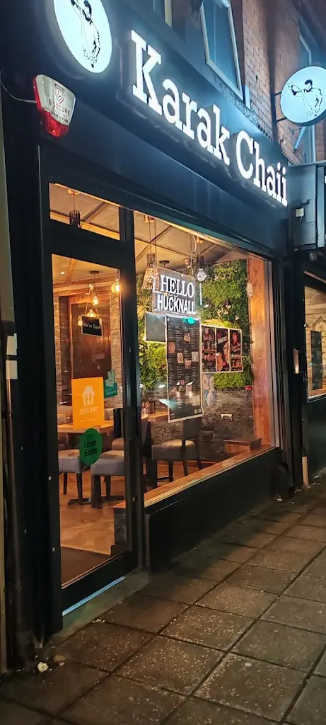 Master BD_KARAK CHAII HUCKNALL_Hucknall_review