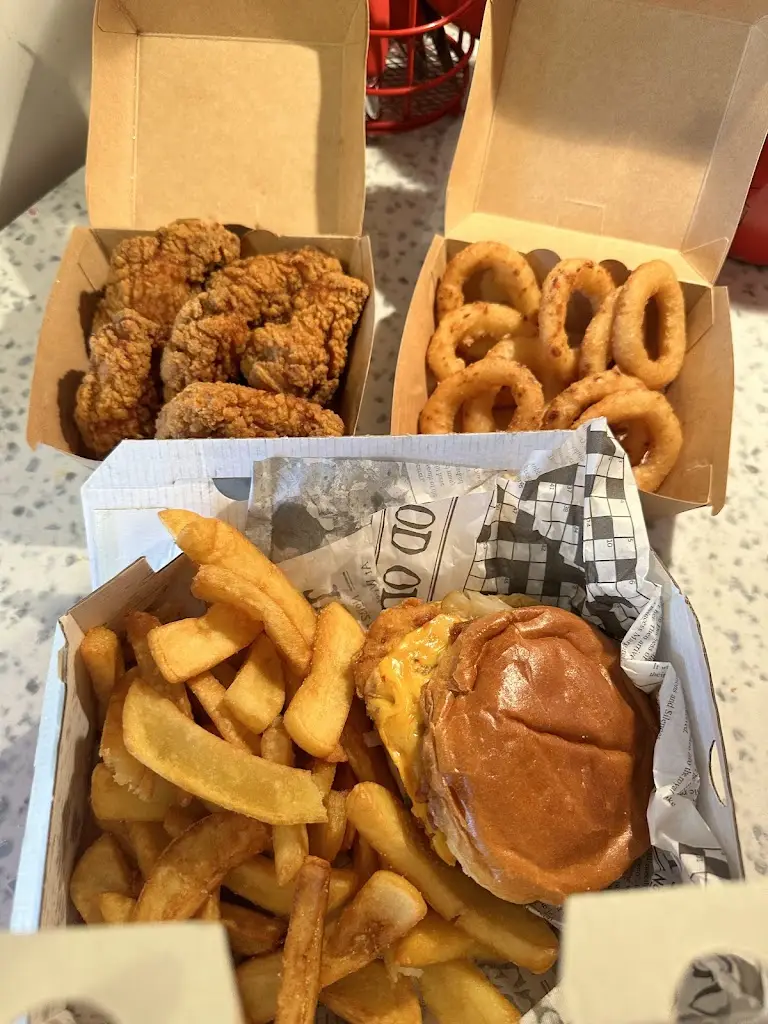 Jaycee Carpio_Cucina Hucknall_Hucknall_review