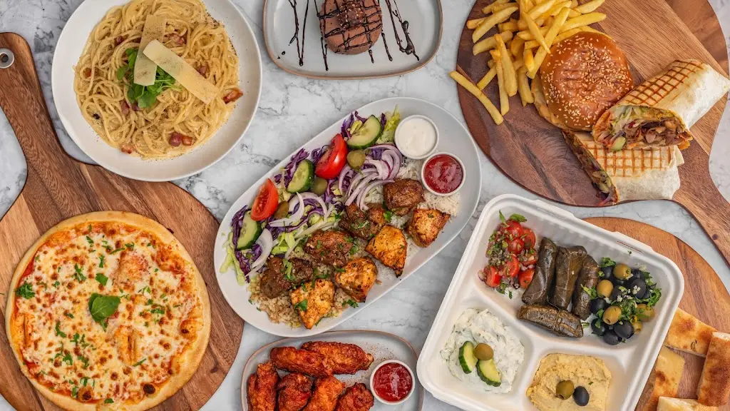 Menu_Oregano_Hucknall_image_9