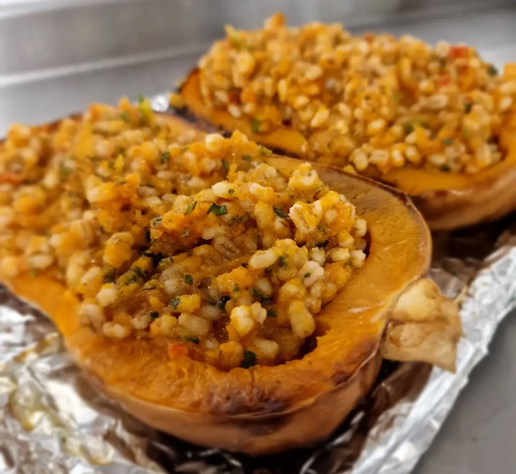 Menu_The Tee House_Hucknall_image_7