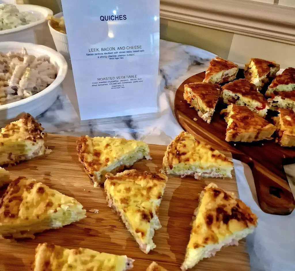 Menu_The Tee House_Hucknall_image_8