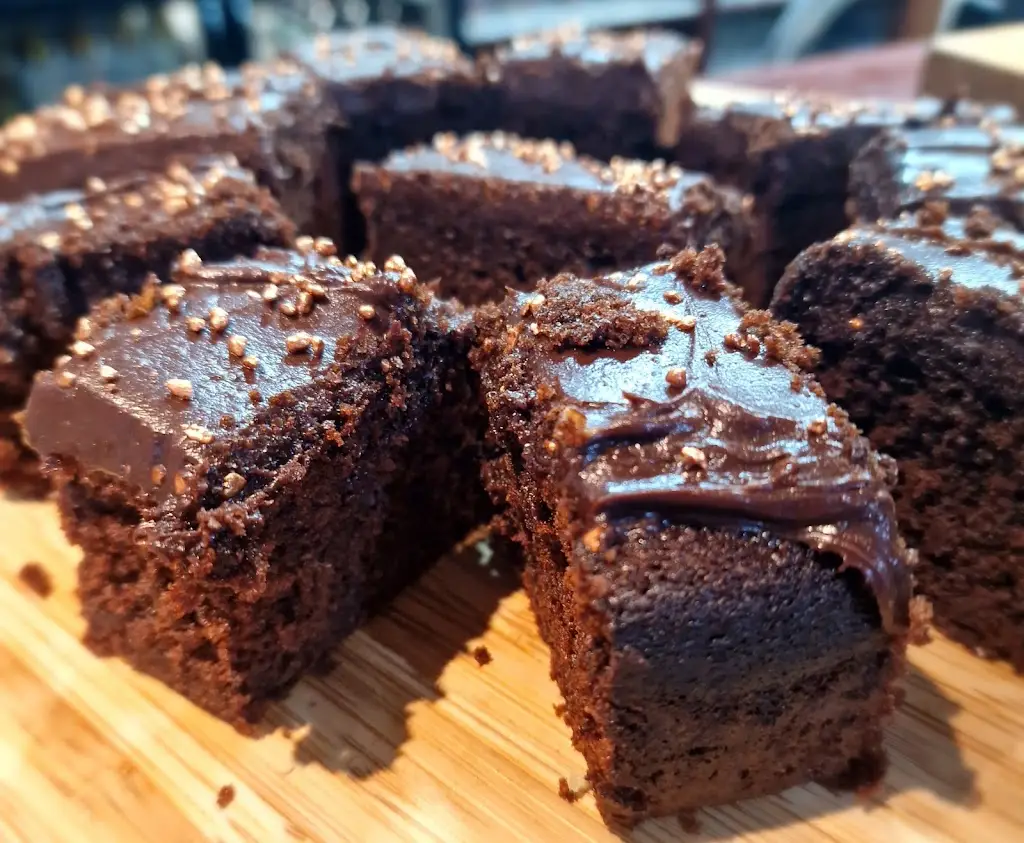 Menu_The Tee House_Hucknall_image_9