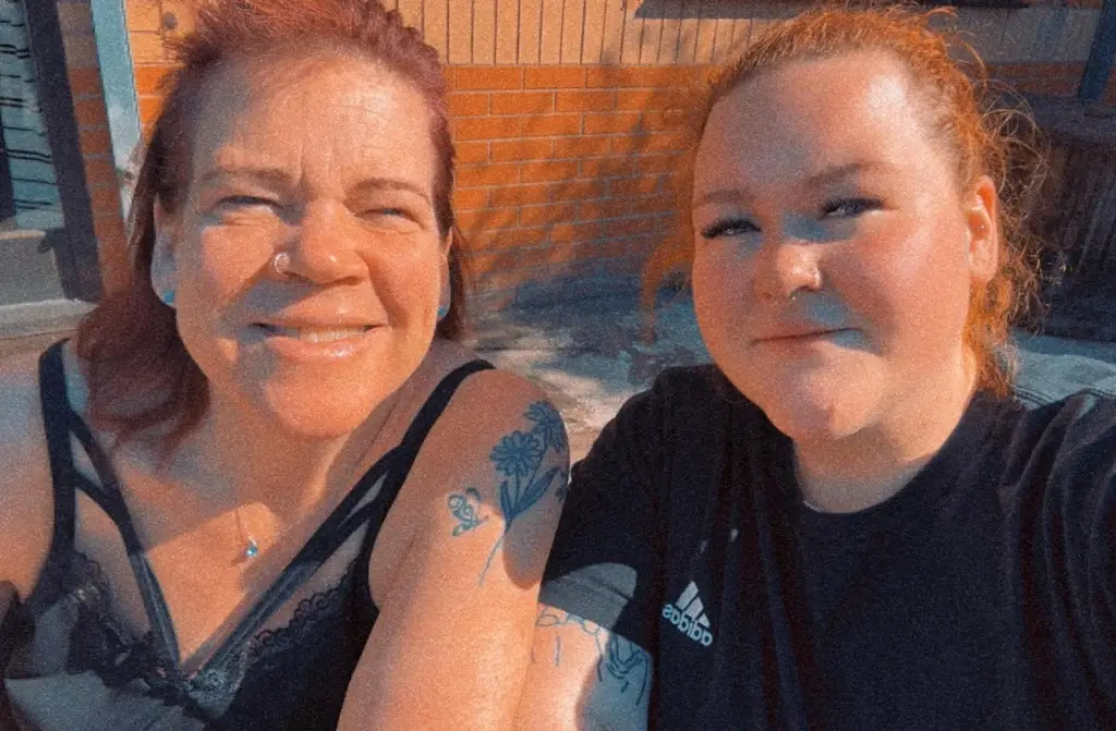 Sian SJ_The Tee House_Hucknall_review