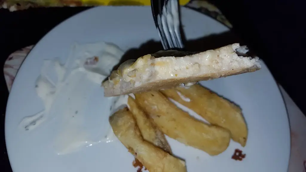 Menu_Golden Fry Crook_Hunwick_immagine_1