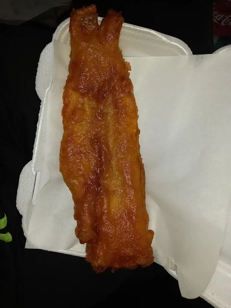 Menu_Golden Fry Crook_Hunwick_immagine_3