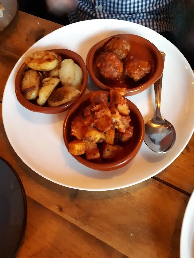 Menu_The Joiners Arms_Hunwick_image_7