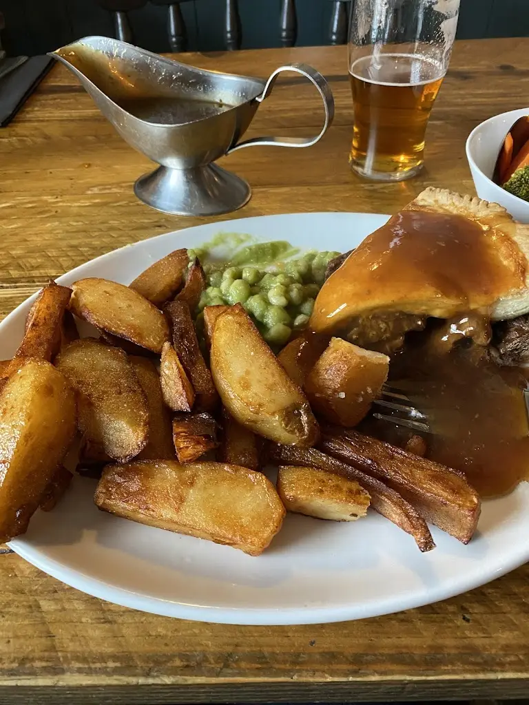 Christine Smith_The Joiners Arms_Hunwick_review