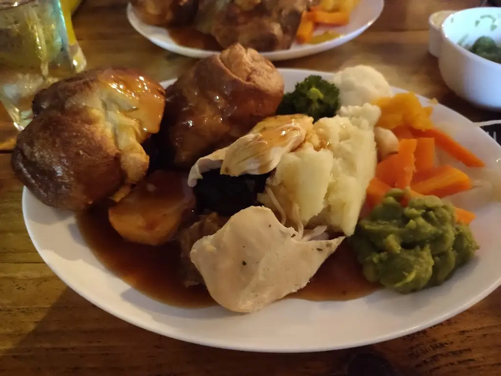 Andy P_The Joiners Arms_Hunwick_review