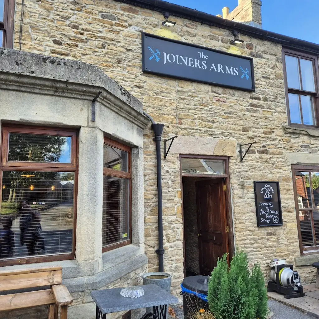 The Joiners Arms_Hunwick_slider_image_2