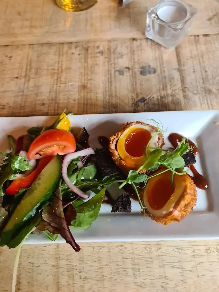 Menu_The Copper Mine_Hunwick_image_5