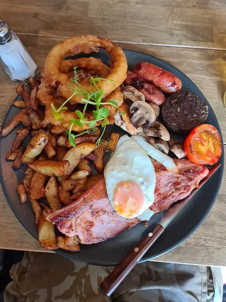 Menu_The Copper Mine_Hunwick_image_7