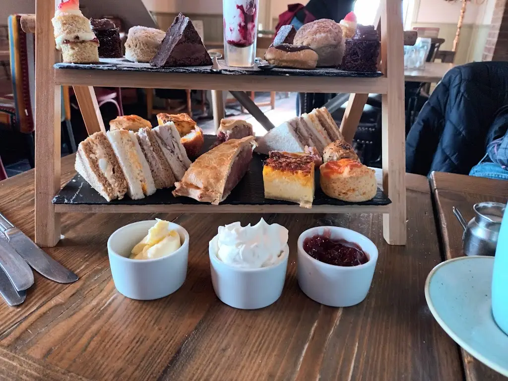 Menu_The Copper Mine_Hunwick_image_8