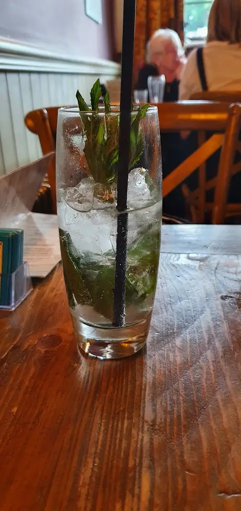 Menu_The Copper Mine_Hunwick_image_9