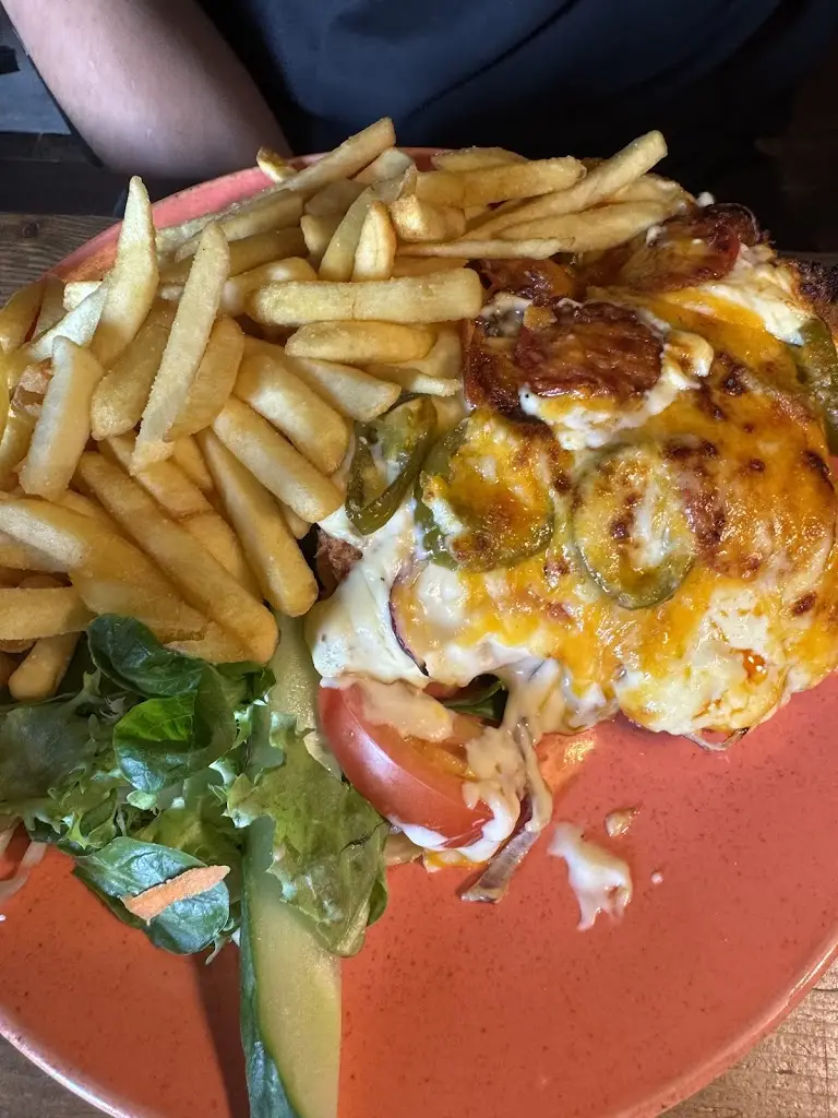 neeve_The Copper Mine_Hunwick_review