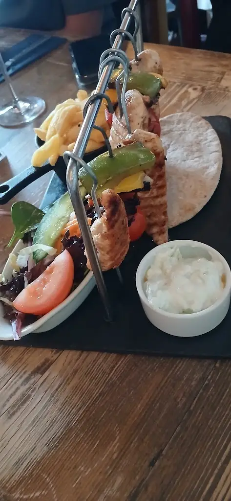 Deb_The Copper Mine_Hunwick_review