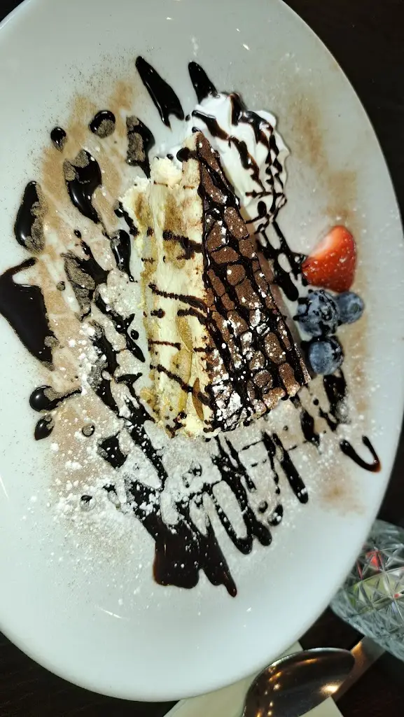 Menu_Otello Restaurant Hove_Hove_image_5