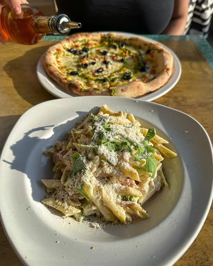 Jordan B_Otello Restaurant Hove_Hove_review