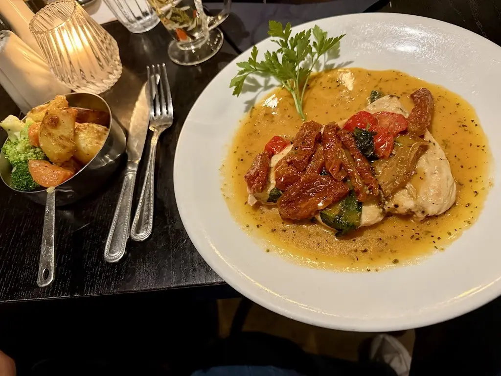 Craig Simons_Otello Restaurant Hove_Hove_review