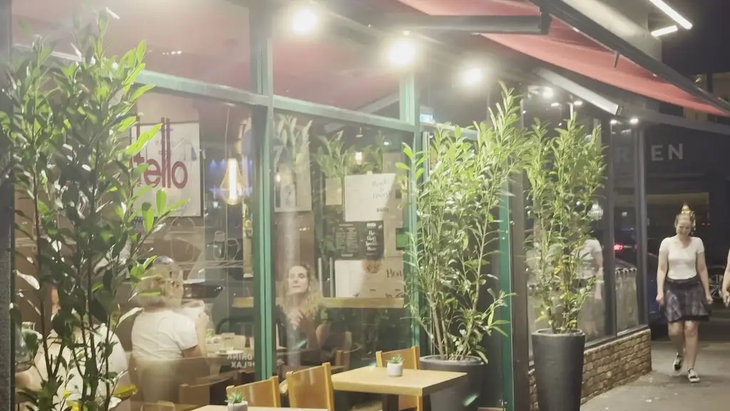 Kenneth Davidson_Otello Restaurant Hove_Hove_review