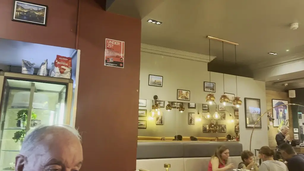 Otello Restaurant Hove_Hove_slider_image_2