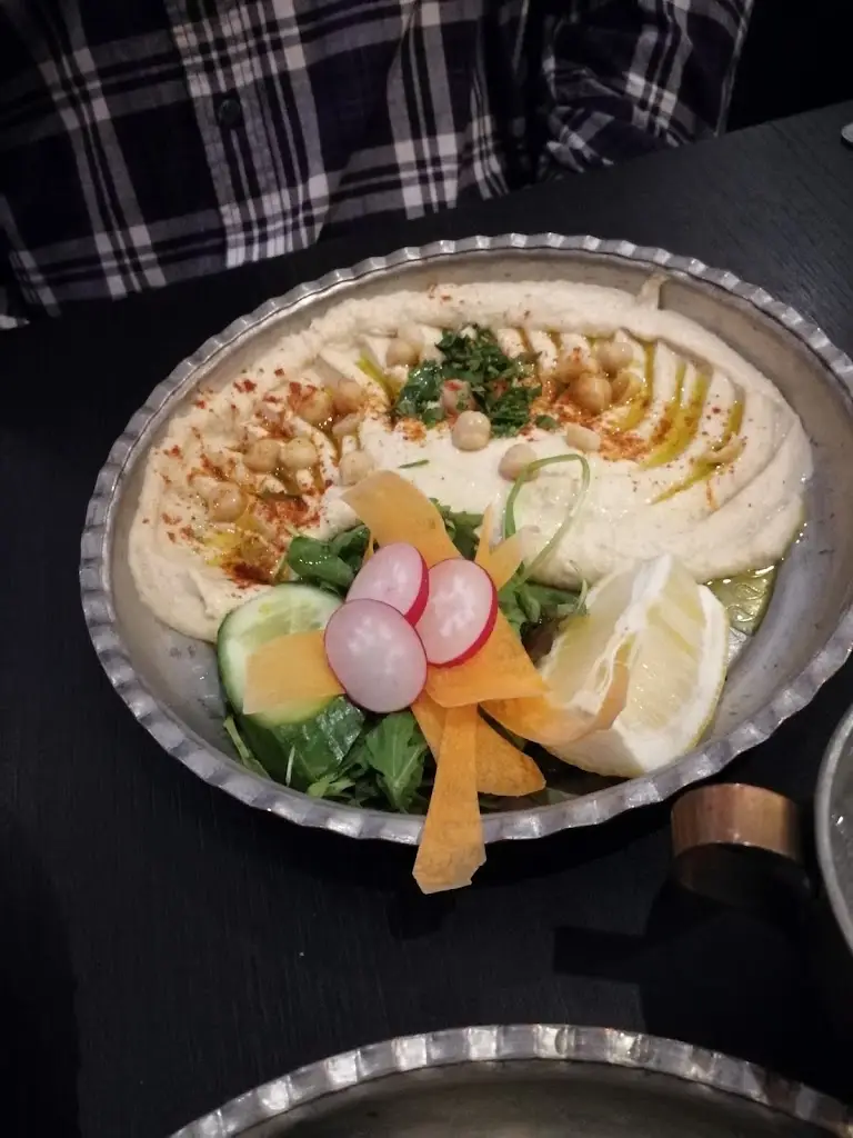 Menu_Persia Lounge Hove_Hove_image_4