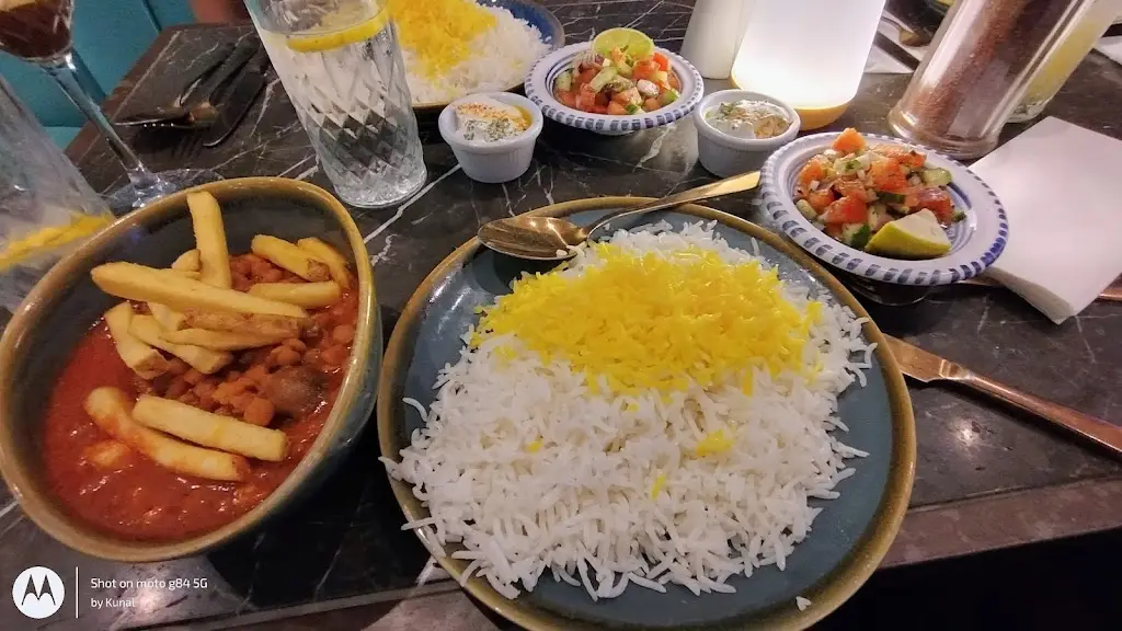 Menu_Persia Lounge Hove_Hove_image_6