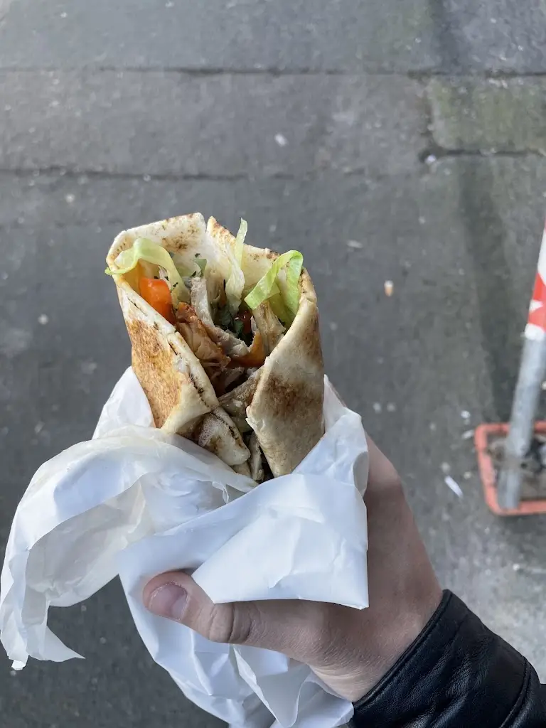 Menu_Persia Lounge Hove_Hove_image_8