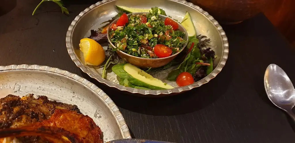 Menu_Persia Lounge Hove_Hove_image_9