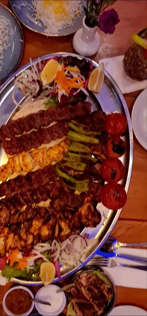 Persia Lounge Hove_Hove_slider_image_2