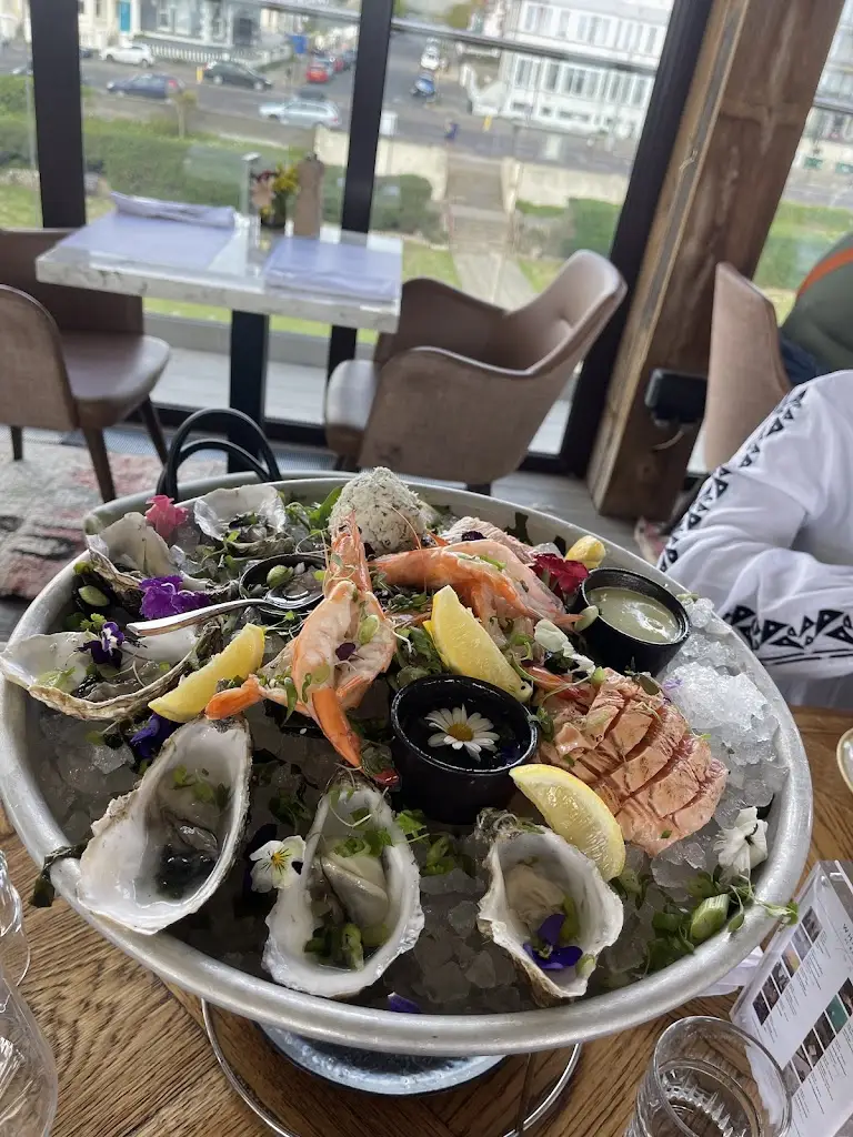 Menu_Rockwater Hove_Hove_immagine_6