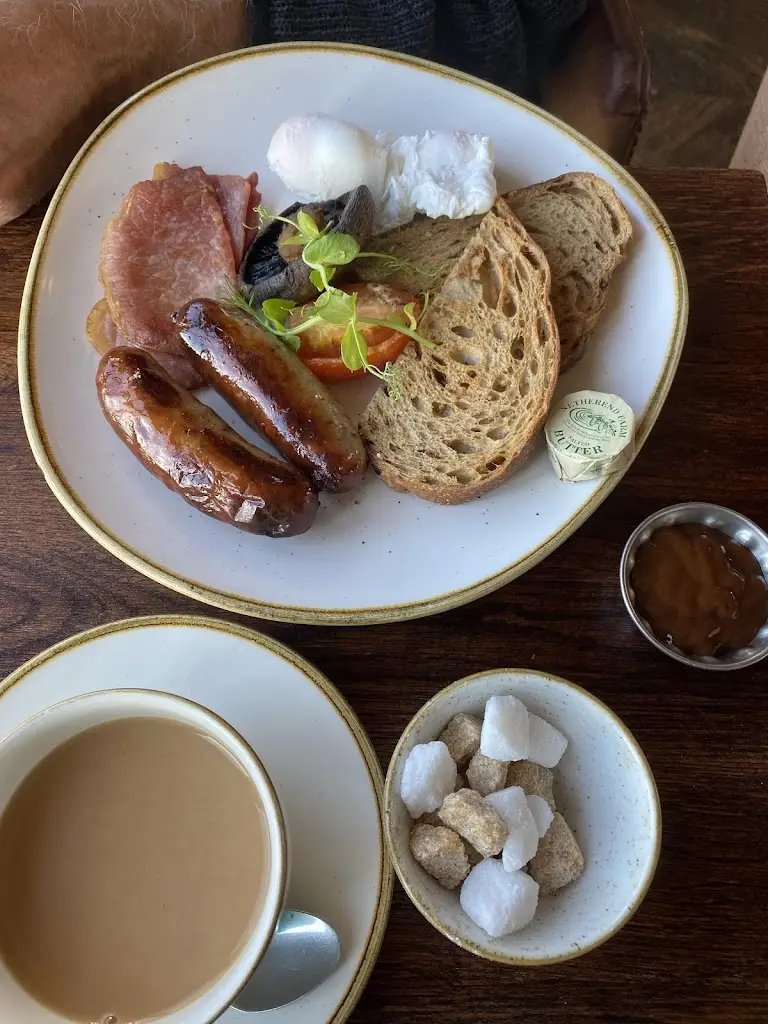 Menu_Rockwater Hove_Hove_immagine_9