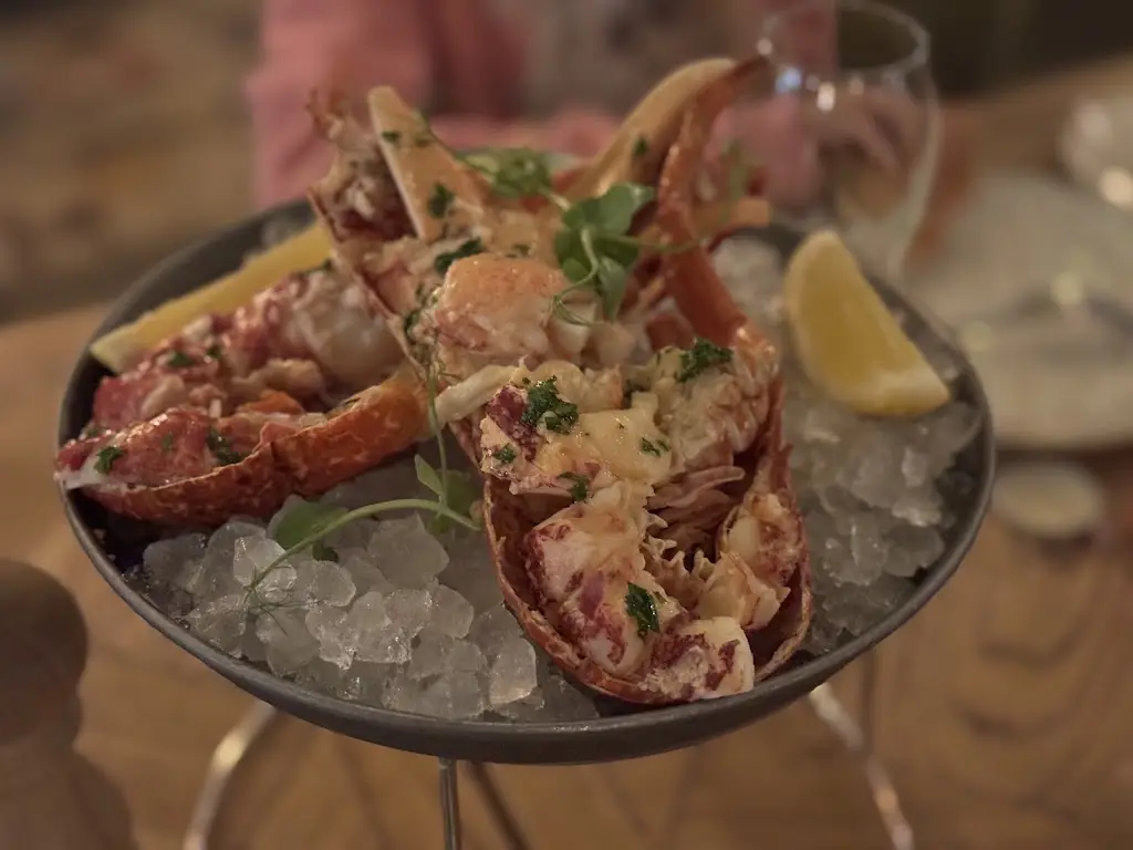 James Bathgate_Rockwater Hove_Hove_recensione