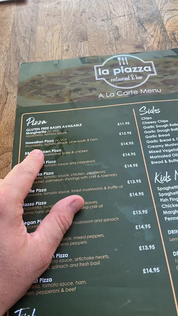 Menu_La Piazza_Hove_image_2