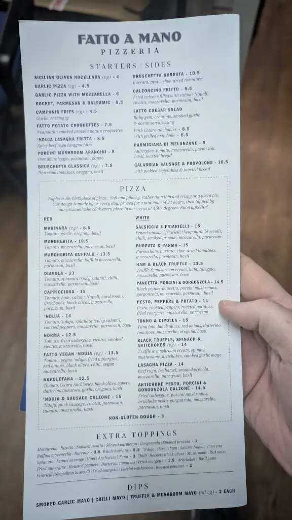 Menu_Fatto a Mano Hove_Hove_image_1