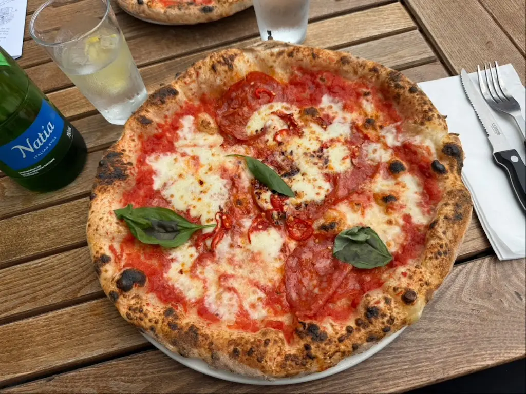 Nicolas de THILLOT_Fatto a Mano Hove_Hove_review