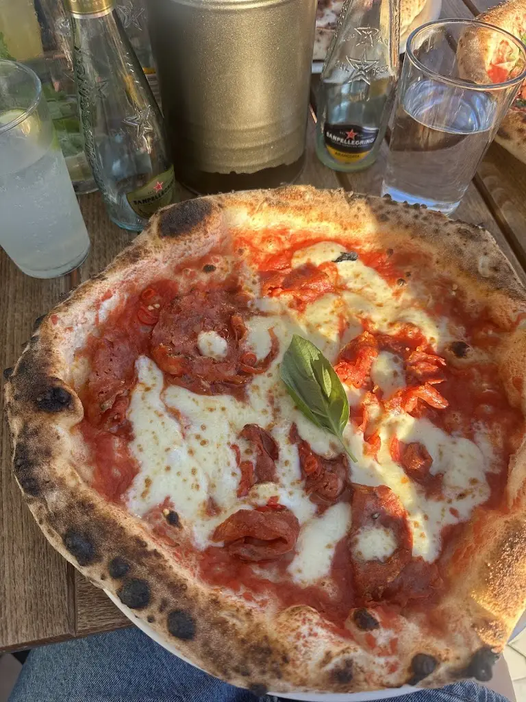 Charlotte Miller_Fatto a Mano Hove_Hove_review