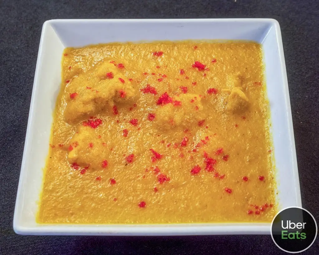 Menu_Chillies Bangladeshi & Indian Restaurant_Banwell_imagen_5