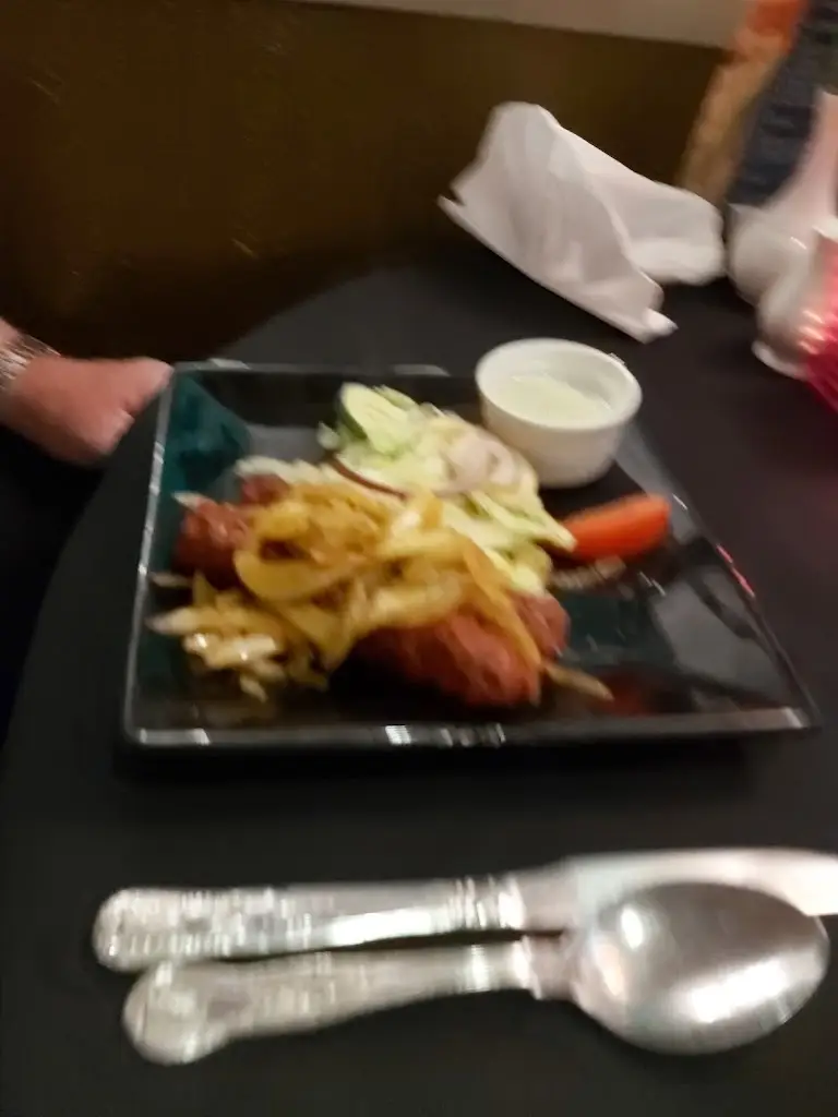 Menu_Chillies Bangladeshi & Indian Restaurant_Banwell_imagen_8