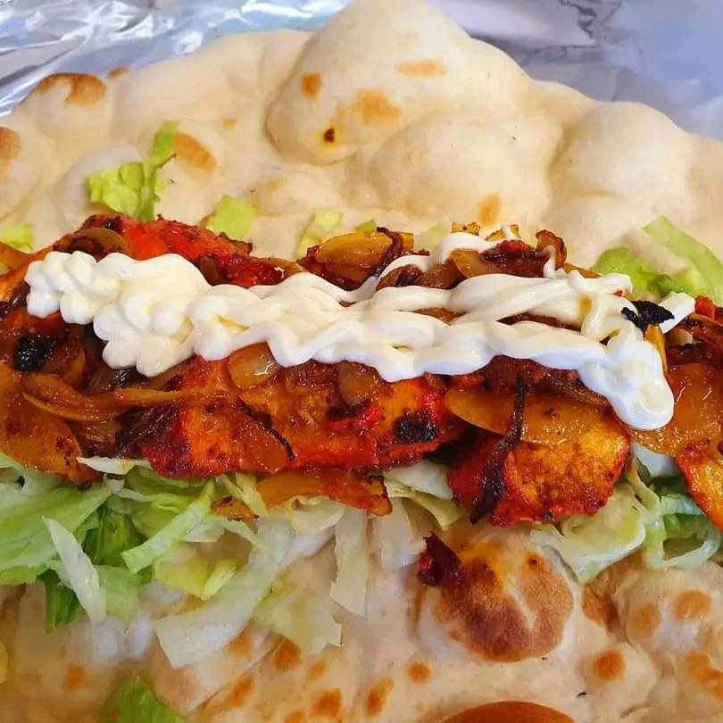 Menu_Chillies Bangladeshi & Indian Restaurant_Banwell_imagen_9