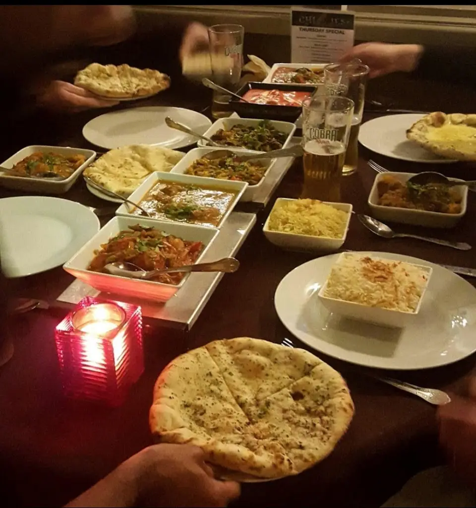 Chillies Bangladeshi & Indian Restaurant_Banwell_slider_image_3