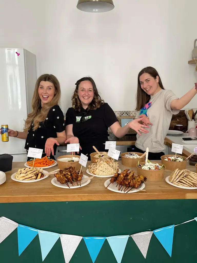 Christie Lee_Nostos_Hove_review