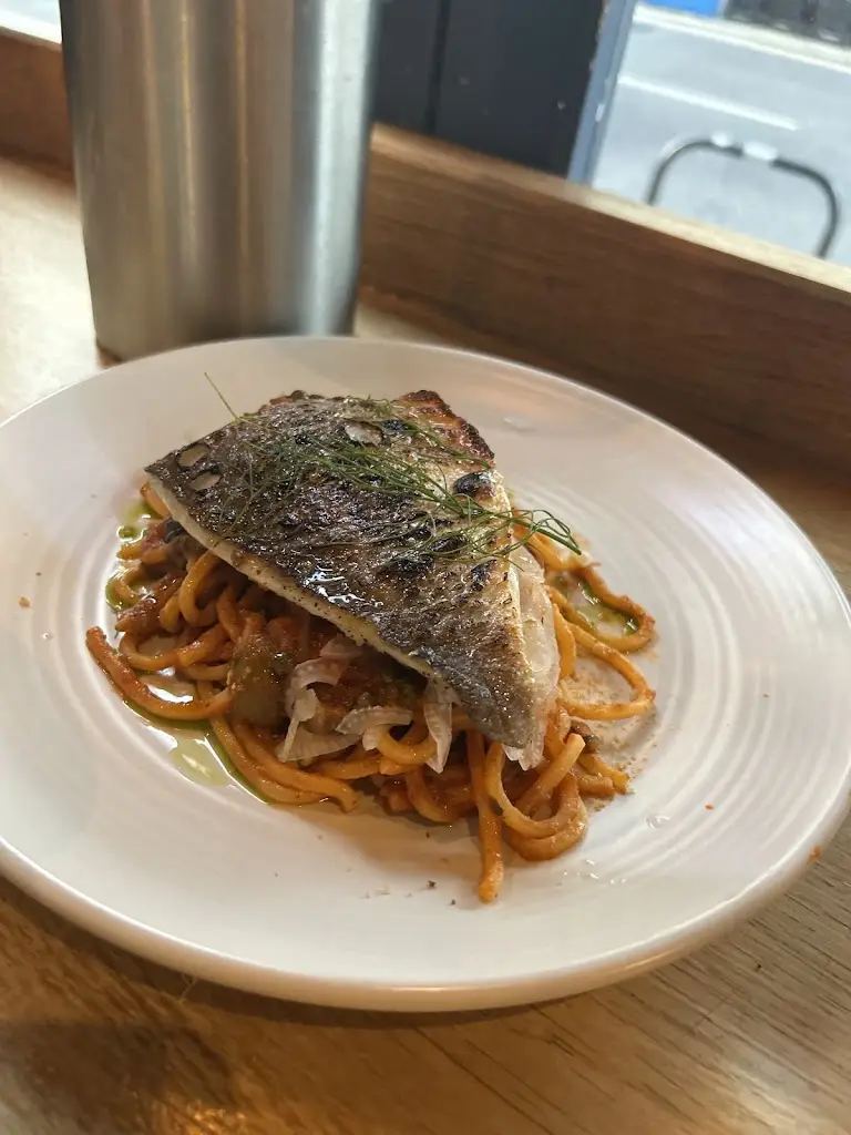 Renata_Cin Cin Hove_Hove_review