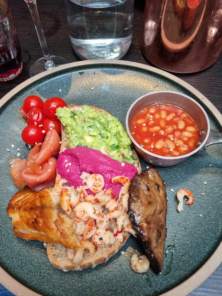 Menu_Six - Brighton & Hove_Hove_image_7