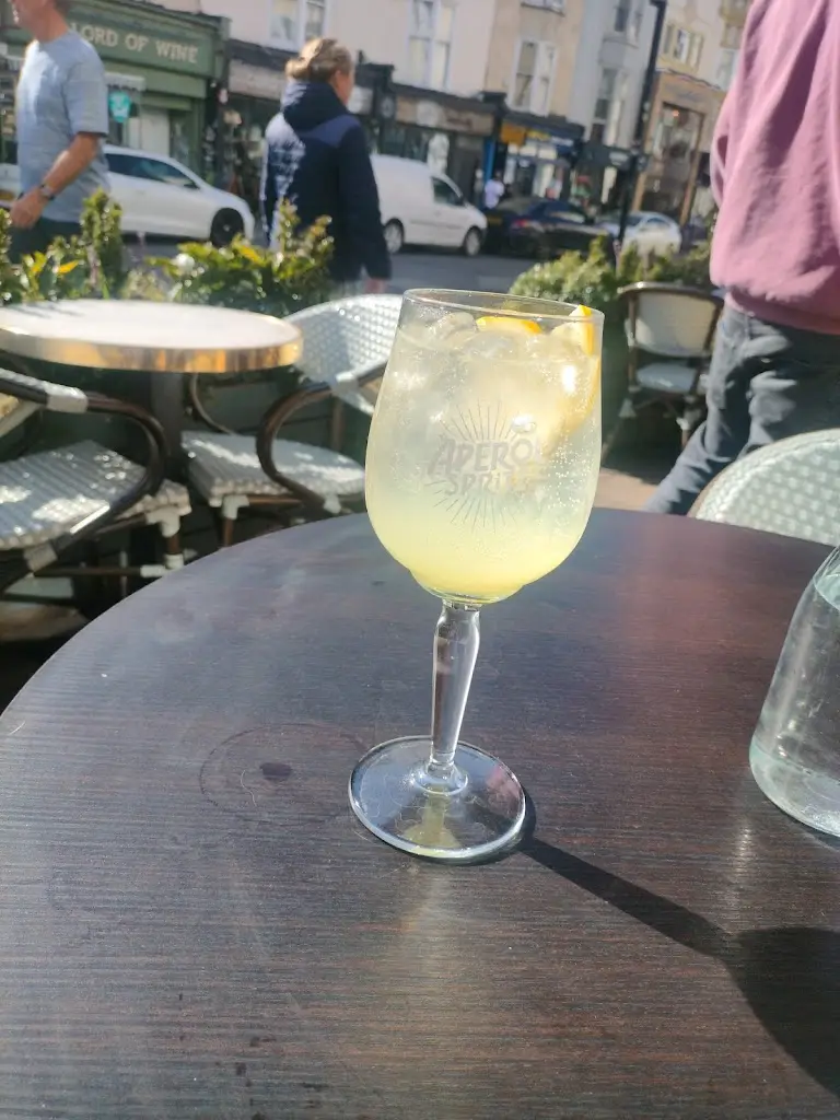 John Dauer_Six - Brighton & Hove_Hove_review