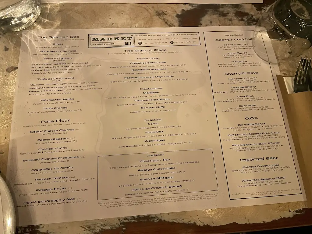 Menu_Market Tapas & Wine_Hove_image_2