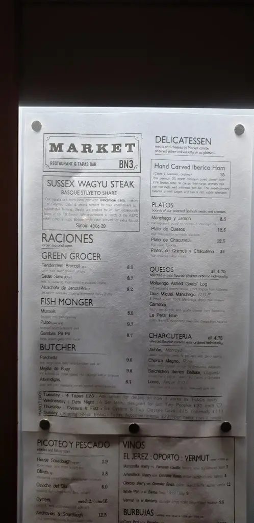 Menu_Market Tapas & Wine_Hove_image_4
